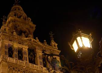Agenda cultural de diciembre de Sevilla
