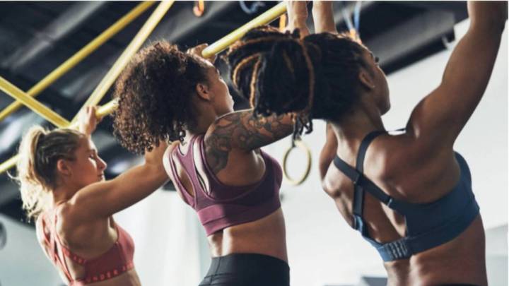 Cyber Monday 2019: Lo más vendido de Under Armour para Mujer