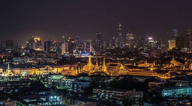 Bangkok