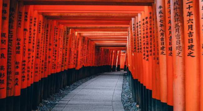 Japón.