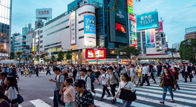 Tokio.