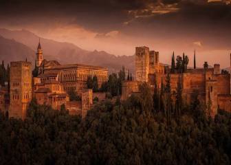 Planes de ocio en Granada para el mes de diciembre