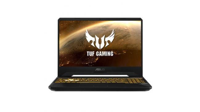 Ordenador Gaming Asus TUF Gaming i7