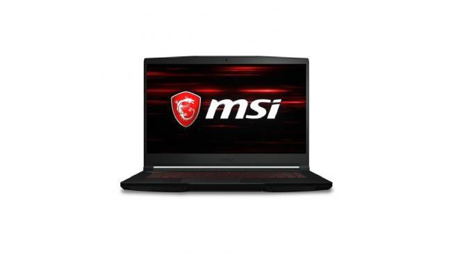 Ordenador Gaming MSI GF63 i7