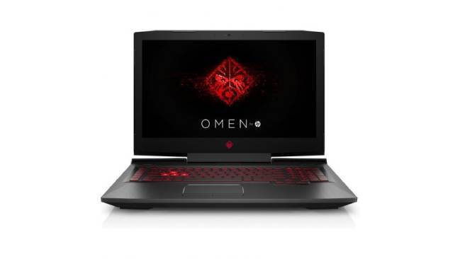 Ordenador Gaming HP Omen i7