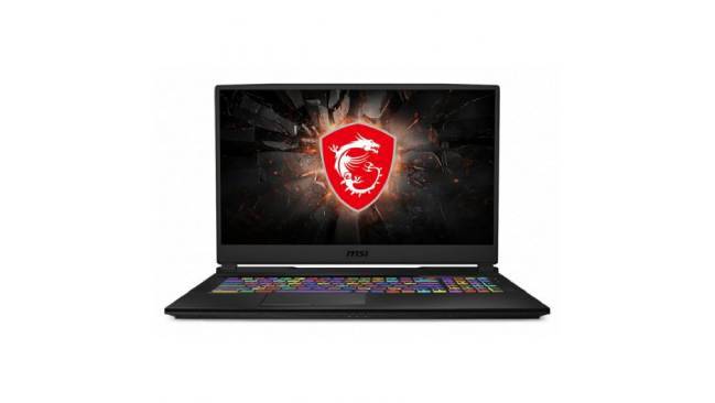 Ordenador Gaming MSI GL75 i7