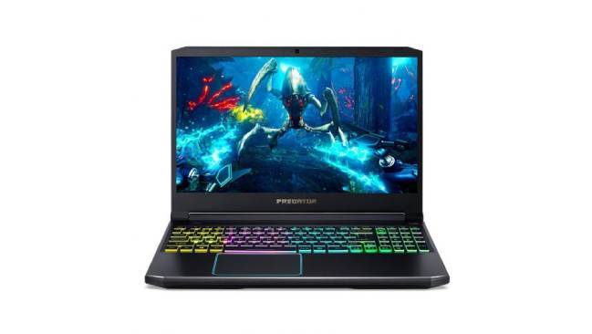 Ordenador Gaming Acer Predator Helios i7