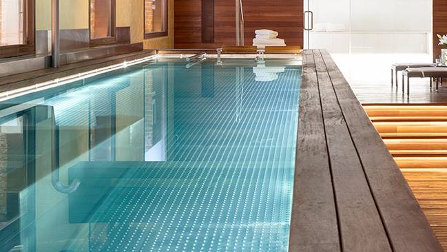 hotel urso madrid spa