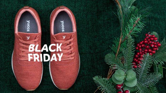 Black Friday Yuccs
