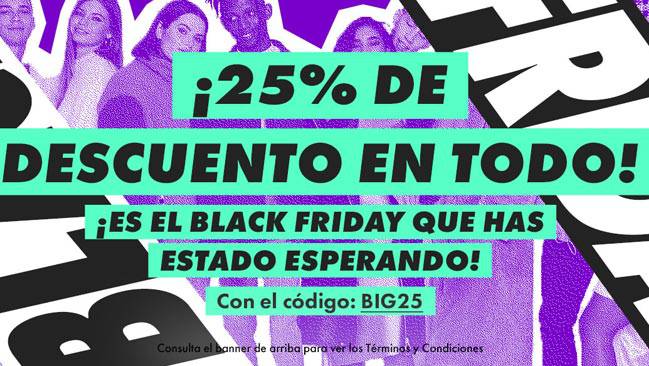 Black Friday Asos