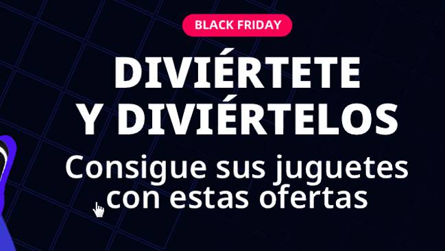 Black Friday Aliexpress