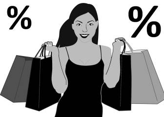 Black Friday 2019 en Springfield, Converse y más marcas de moda