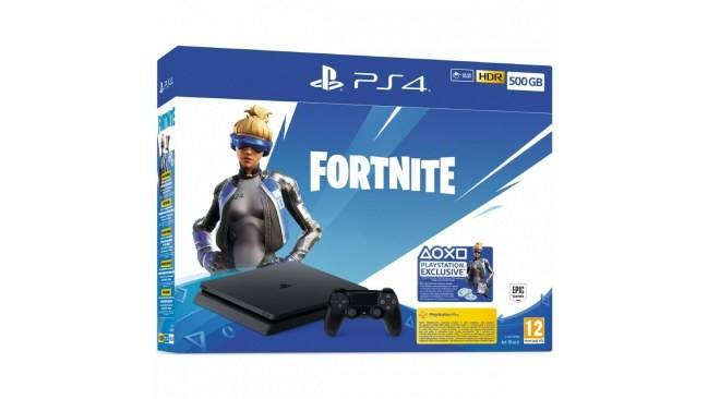 BLACK FRIDAY PS4