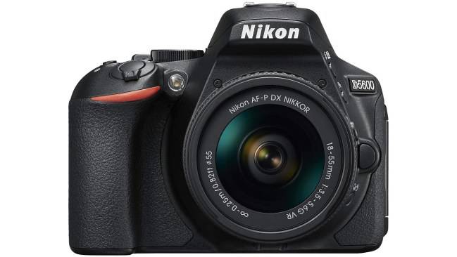 black friday nikon
