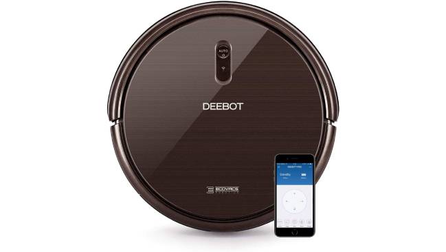 Robot Deebot