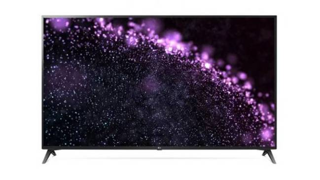 Televisor de LG.