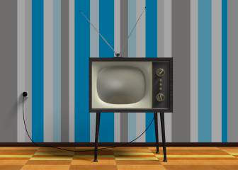 Ofertas Black Friday 2019: los mejores televisores