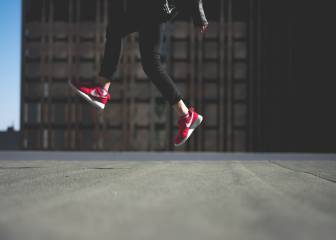 Black Friday 2019 en Nike, Asics y otras marcas deportivas