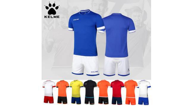 Los descuentos de Kelme para el Black Friday
