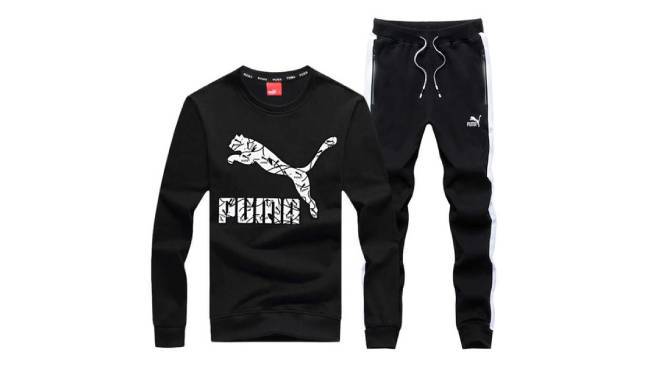 Los descuentos de Puma para el Black Friday