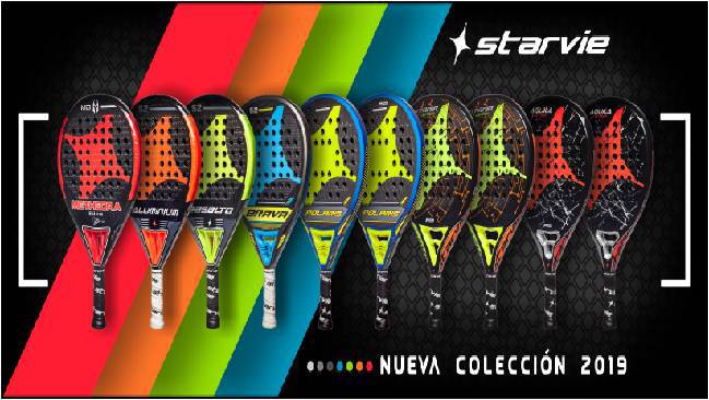 Los descuentos de New Padel para el Black Friday
