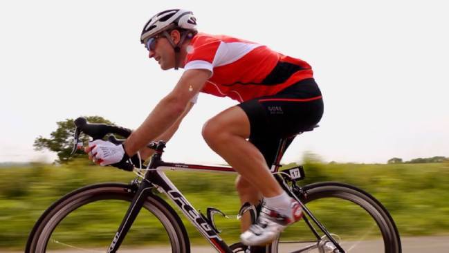 Los descuentos de Wiggle en el Black Friday