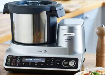 Ofertas del Black Friday 2019: elige tu mejor robot de cocina