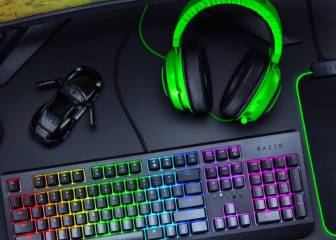 Los mejores portátiles para jugar a videojuegos