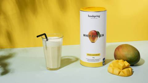 15% de descuento en Foodspring