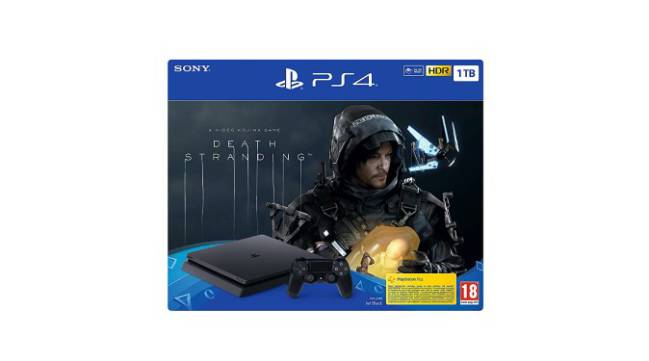 PlayStation 4
