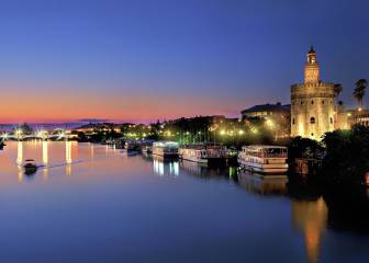 Conoce toda la agenda de Sevilla para el primer mes del año