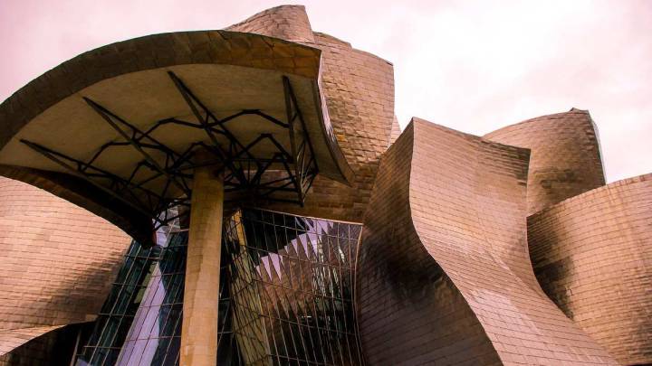 Agenda cultural enero Bilbao