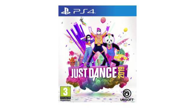 Just Dance