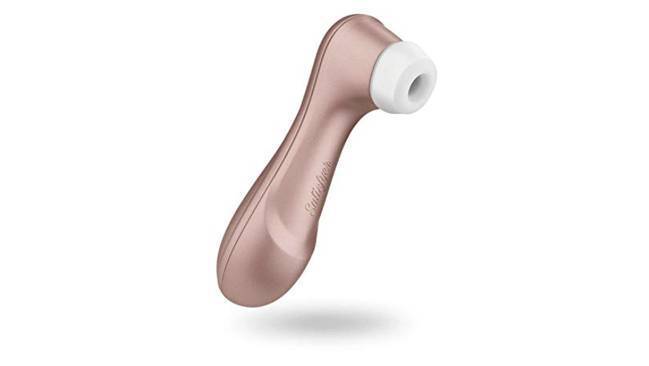 Satisfyer Pro 2