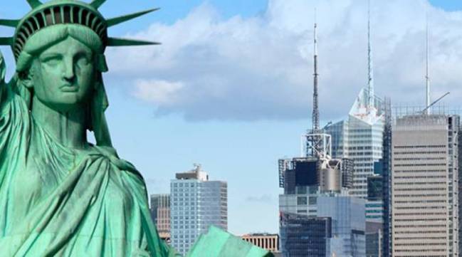Nueva York.