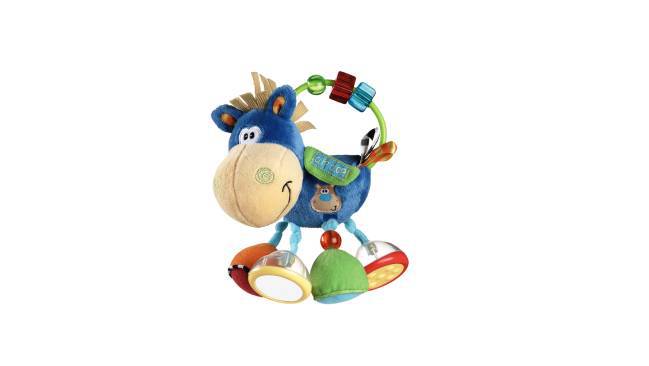 El sonadero mordedor Playgro