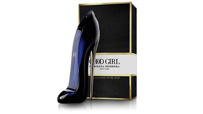 Perfume Good Girl de Carolina Herrera
