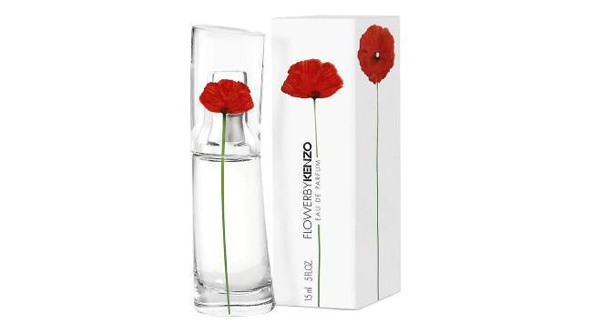 Perfume Flower By Kenzo