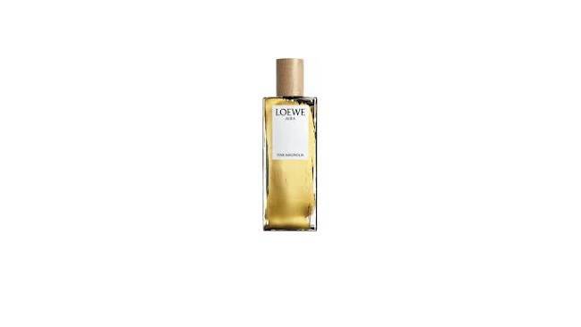 Perfume Aura White Magnolia de Loewe