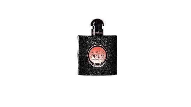 Perfume Black Opium de Yves Saint Laurent