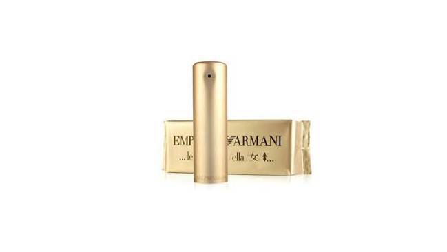 Perfume Emporio Ella de Giorgio Armani