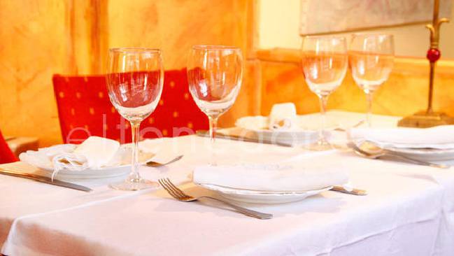 Restaurante La Mordida de Belén