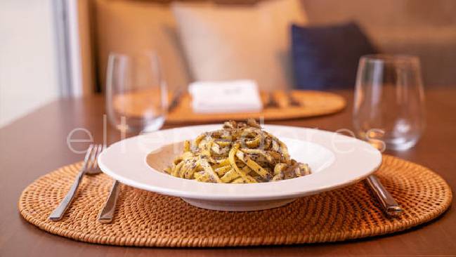 Restaurante Pante