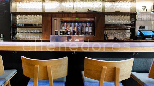 Restaurante Vinoteca
