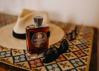 Los perfumes de hombre más vendidos en 2019