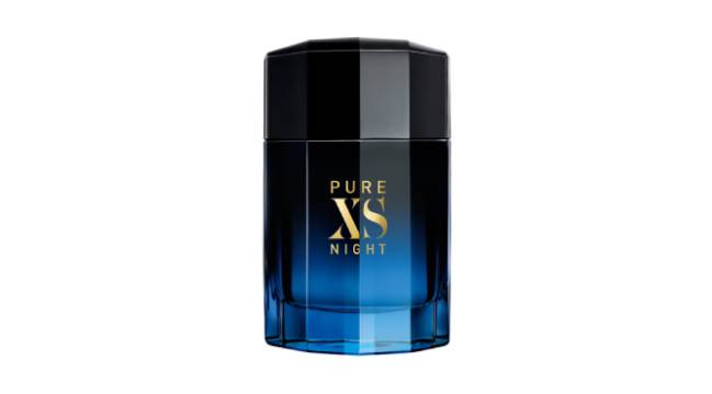 Eau de parfum Pure Xs Night Paco Rabanne