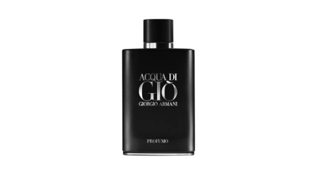 Eau de parfum Acqua di Gio giorgio Armani