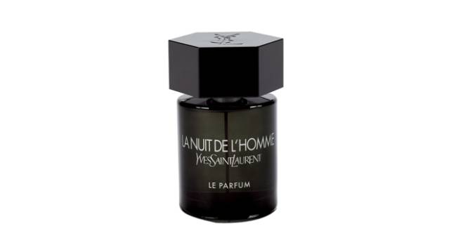 Eau de parfum La nuit de L´Homme Yves Saint Laurent