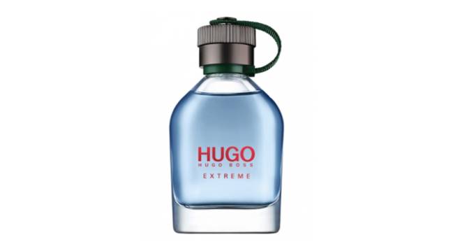 Eau de parfum Extreme Hugo Boss
