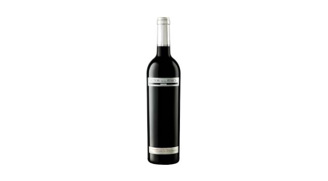 Vino tinto Altos de La Finca Tierra de Castilla